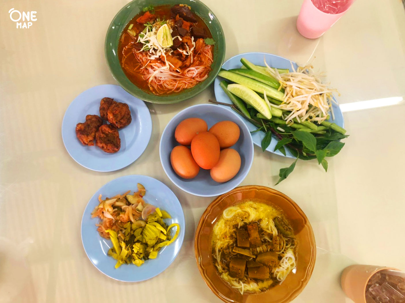 Local food dishes to try when in Phuket:Thailand